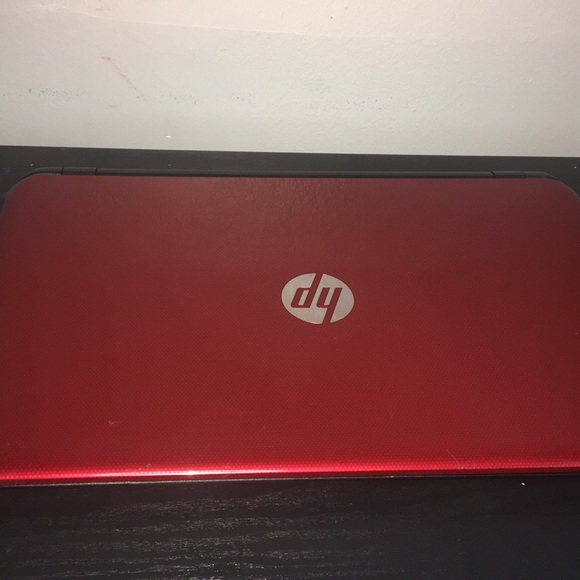 HP LAPTOP - Picture 1 of 3